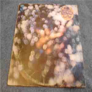 Pink Floyd - Obscured By Clouds download free