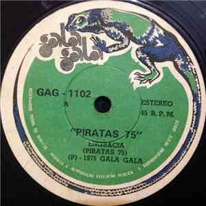 Piratas 75 - Engrácia / Helena download mp3 flac