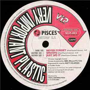 Pisces - Datuna' E.P. download free