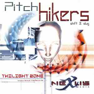 Pitch Hikers - Twilight Zone download free