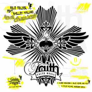 Pole Folder Feat. Shelley Harland - Love Chemical download mp3 flac