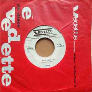 Pooh - In Silenzio / Piccola Katy download mp3 flac