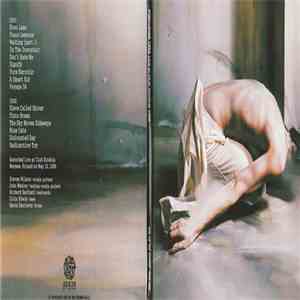 Porcupine Tree - Live In Club Stodola 1999: Recorded Live Warsaw, Poland On May 12, 1999 download mp3 flac