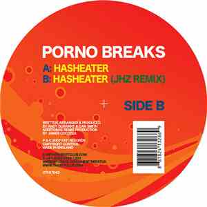 Porno Breaks - Hasheater download mp3 flac