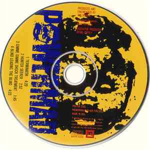 Powermad - The Madness Begins... download mp3 flac