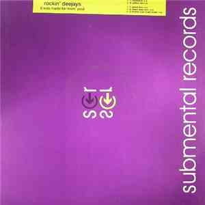 Prezioso & Marvin - Rockin' Deejays download mp3 flac