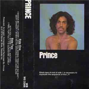 Prince - Prince download mp3 flac