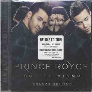 Prince Royce - Soy El Mismo download free