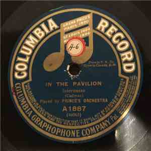 Prince's Orchestra - In The Pavilion / Whispering Willows download mp3 flac