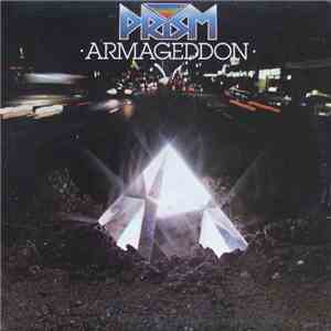 Prism  - Armageddon download mp3 flac