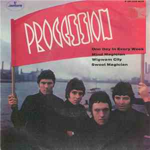 Procession  - One Day In Every Week download mp3 flac