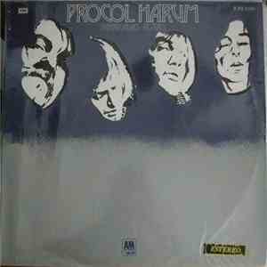 Procol Harum - Broken Barricades download mp3 flac