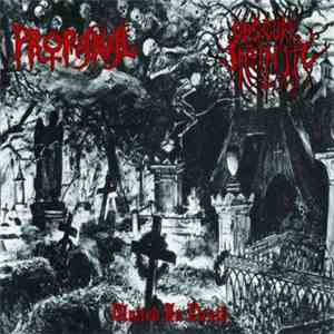 Profanal / Obscure Infinity - United In Death download mp3 flac