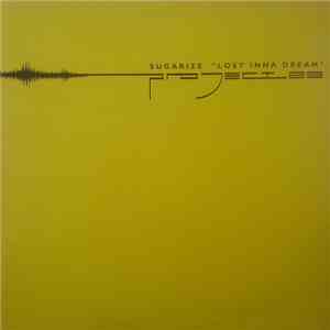 Project 23 - Sugarize 'Lost Inna Dream' download mp3 flac
