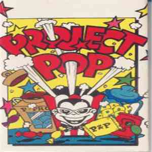 Project Pop - Lumpia vs Bakpia download mp3 flac