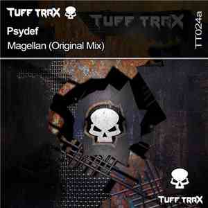 Psydef - Magellan download mp3 flac