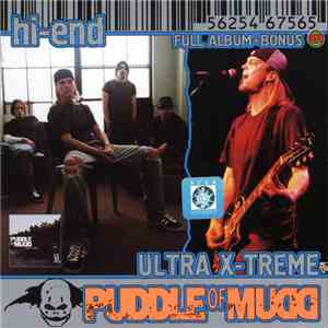 Puddle Of Mudd - Come Clean (Hi-End Ultra X-treme) (Full Album + Bonus) download mp3 flac