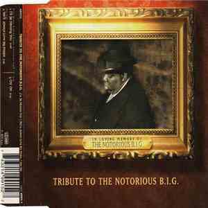 Puff Daddy & Faith Evans / 112 / Lox, The - Tribute To The Notorious B.I.G. download mp3 flac