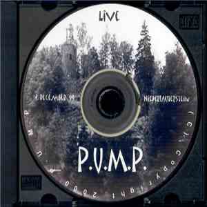 P.U.M.P.  - Live - 1. December '99 Niederlauterstein download mp3 flac