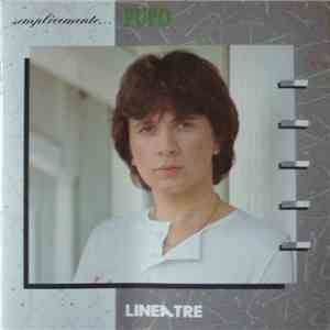 Pupo - Semplicemente... download mp3 flac