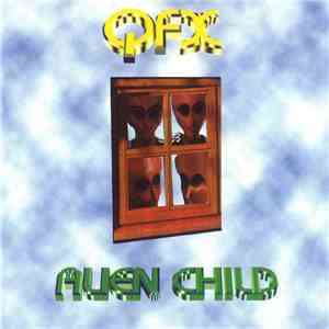 QFX - Alien Child download mp3 flac