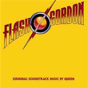 Queen - Flash Gordon (Original Soundtrack Music) download mp3 flac