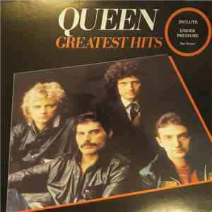 Queen - Greatest Hits download mp3 flac