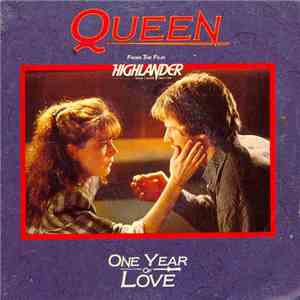 Queen - One Year Of Love download mp3 flac
