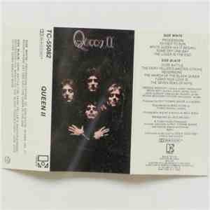 Queen - Queen II download mp3 flac