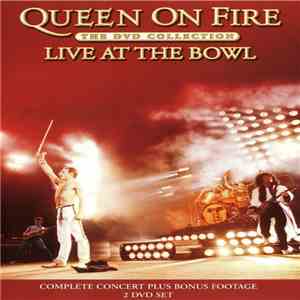Queen - Queen On Fire (Live At The Bowl) download free
