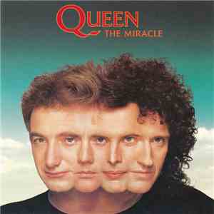 Queen - The Miracle download mp3 flac