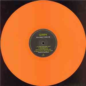 Queen - You Don't Fool Me download mp3 flac