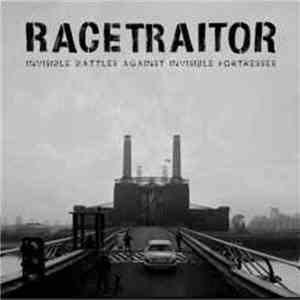 Racetraitor - Invisible Battles Against Invisible Fortresses download free