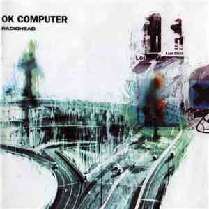 Radiohead - OK Computer download mp3 flac