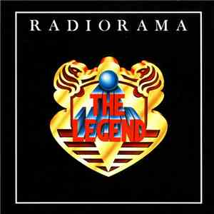 Radiorama - The Legend download mp3 flac