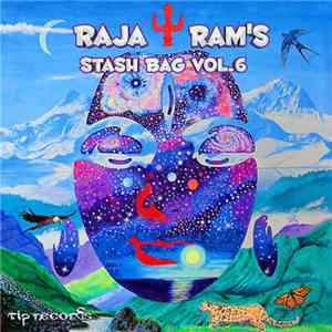 Raja Ram - Raja Ram's Stash Bag Vol. 6 download free