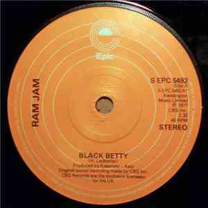 Ram Jam - Black Betty download mp3 flac