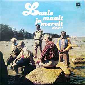 RAM-1 - Laule Maalt Ja Merelt download mp3 flac