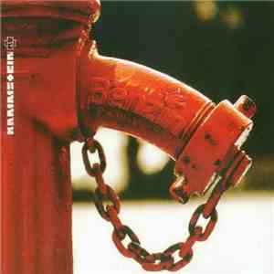 Rammstein - Benzin download mp3 flac