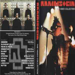 Rammstein - The Video Collection download mp3 flac