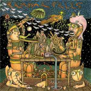 Ramona Falls - Intuit download free
