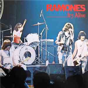 Ramones - It's Alive download free