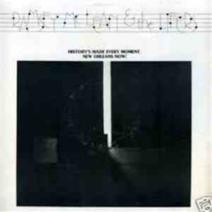 Ramsey McLean & The Lifers - History's Made Every Moment. New Orleans Now! download mp3 flac
