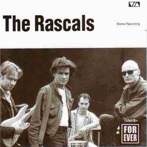 Rascals , The - Forever download mp3 flac