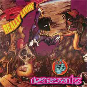 Rascalz - Really Livin' download mp3 flac