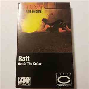 Ratt - Out Of The Cellar download mp3 flac