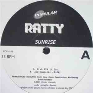 Ratty - Sunrise download free