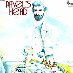 Ravel - Ravel's Head download mp3 flac