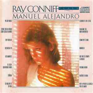 Ray Conniff - Plays Manuel Alejandro download free
