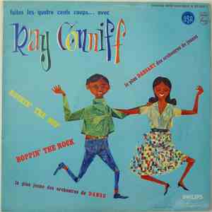 Ray Conniff - Rockin' The Bop, Boppin' The Rock (Dance The Bop) download mp3 flac